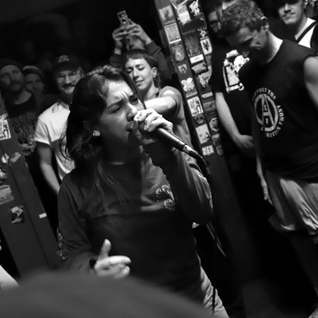 Distante (Arg, Buenos Aires) 10 Jahre Halt die Esse Fest - Projekt Schuldenberg, Plauen - 24. Januar 2025 (18).JPG